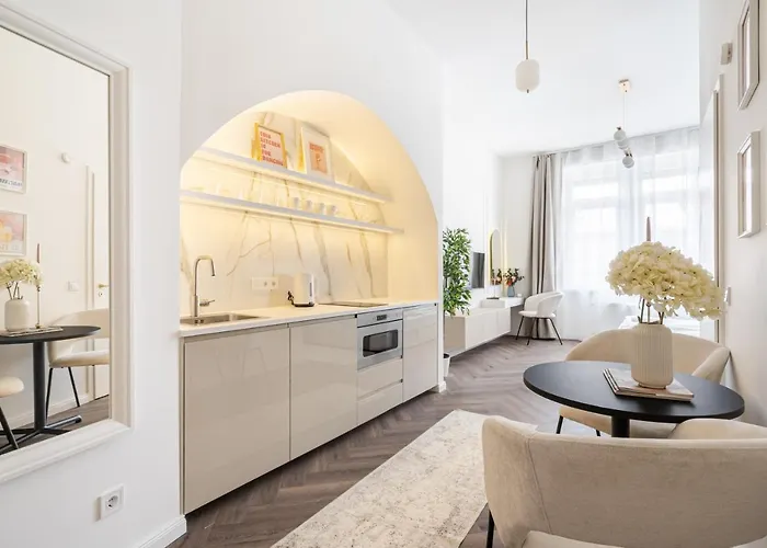 Apartamento Superior