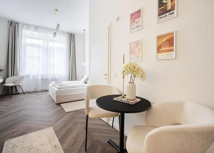 Apartamento Superior