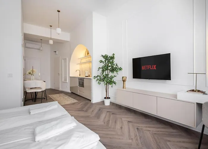 Apartamento Superior