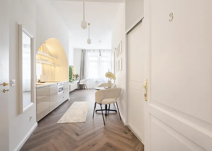 Apartamento Superior