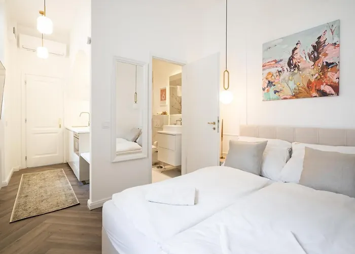 Apartamento de 1 Dormitorio