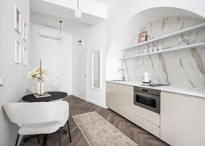 Apartamento Superior