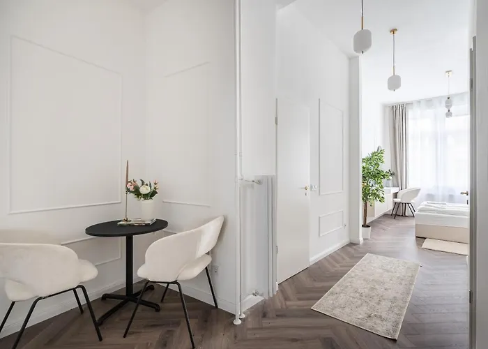 Apartamento de 1 Dormitorio