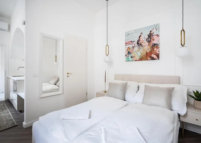 Apartamento de 1 Dormitorio